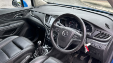 Vauxhall Mokka X 1.4T ecoTEC Elite 5dr Petrol Hatchback